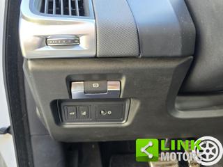 JAGUAR E-Pace usata, con Regolazione elettrica sedili