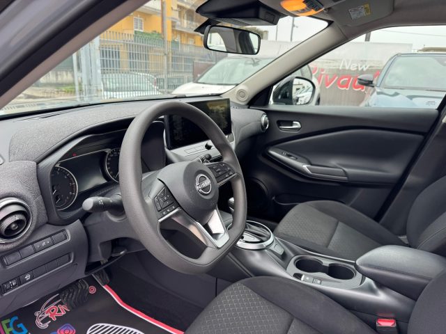 NISSAN Juke usata, con Cerchi in lega