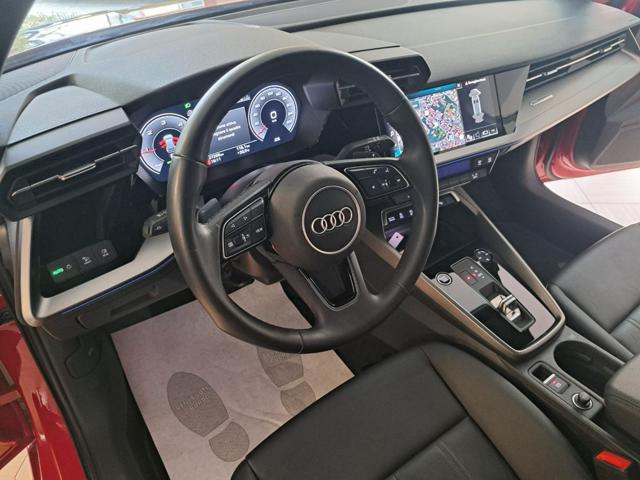 AUDI A3 usata, con Controllo automatico clima