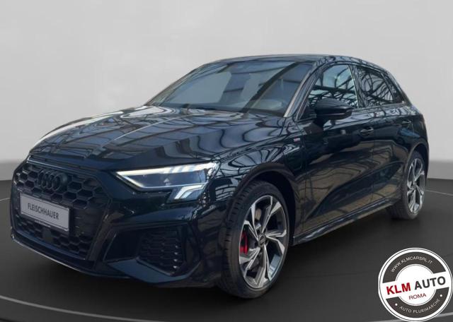 AUDI A3 usata, con ABS