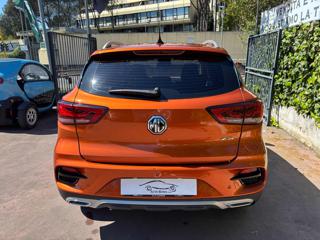 MG ZS usata, con Autoradio