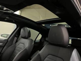 ALFA ROMEO Stelvio usata, con Interni in pelle