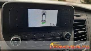 FORD Transit Custom usata, con Immobilizzatore elettronico