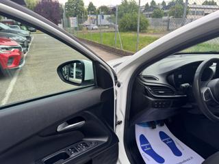 FIAT Tipo usata, con Autoradio