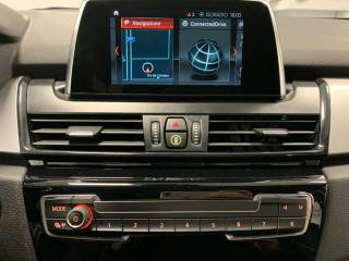 BMW 216 usata, con Servosterzo