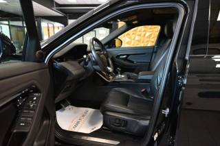LAND ROVER Range Rover Evoque usata 104