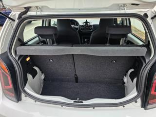 VOLKSWAGEN up! usata, con Controllo trazione