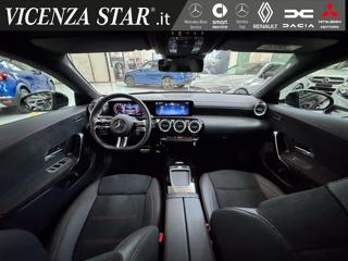 MERCEDES-BENZ CLA 200 usata, con Chiusura centralizzata