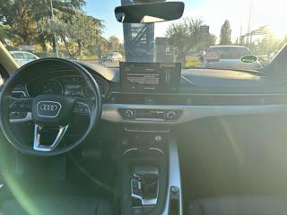 AUDI A4 usata, con ESP