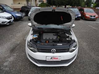 VOLKSWAGEN Polo usata 60