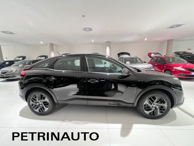 CITROEN C4 usata, con Alzacristalli elettrici