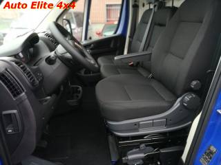 FIAT Ducato usata, con Fendinebbia