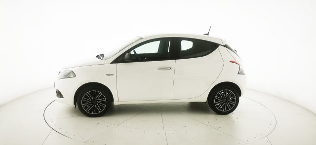 LANCIA Ypsilon usata, con Airbag Passeggero