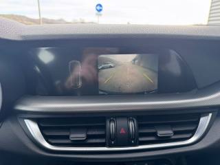 ALFA ROMEO Stelvio usata, con Cruise Control