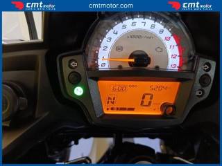 KAWASAKI Versys 650 usata 4