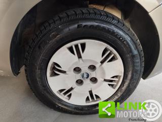 FIAT Panda usata, con Servosterzo