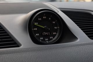 PORSCHE Cayenne usata, con Park Distance Control