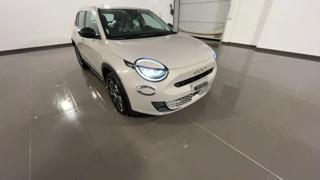 FIAT 600 usata, con Airbag