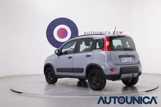 FIAT Panda usata, con Immobilizzatore elettronico