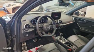AUDI Q2 usata, con Airbag laterali