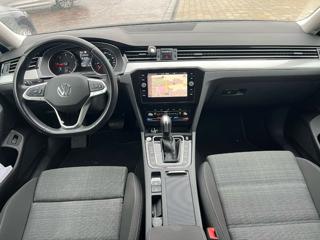 VOLKSWAGEN Passat Variant usata, con Chiusura centralizzata