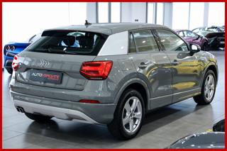 AUDI Q2 usata, con Cerchi in lega