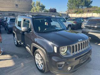 JEEP Renegade LIMITED + TETTO 1.6 M.JET 130CV