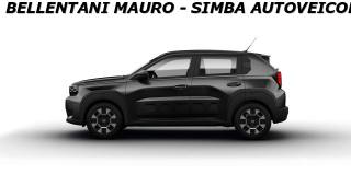 FIAT Panda usata, con Airbag laterali