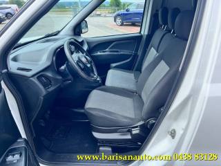 FIAT Doblo usata, con Boardcomputer