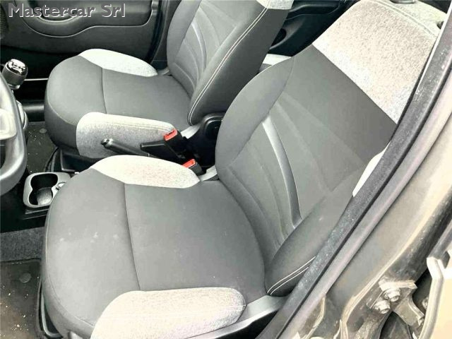 FIAT Panda usata, con Climatizzatore