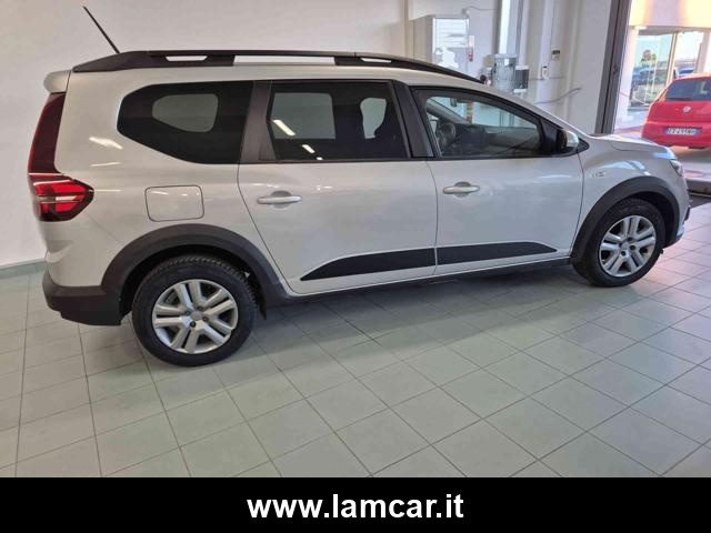 DACIA Jogger usata, con Controllo trazione