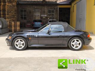 BMW Z3 usata 21