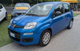 FIAT Panda 1.0 FireFly S&S Hybrid Pop