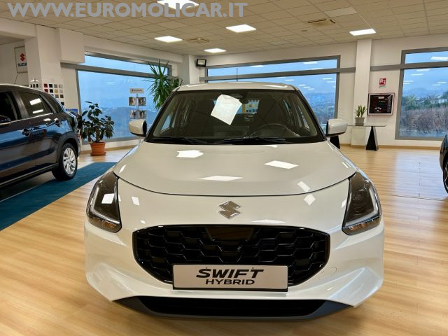 SUZUKI Swift usata, con Airbag laterali