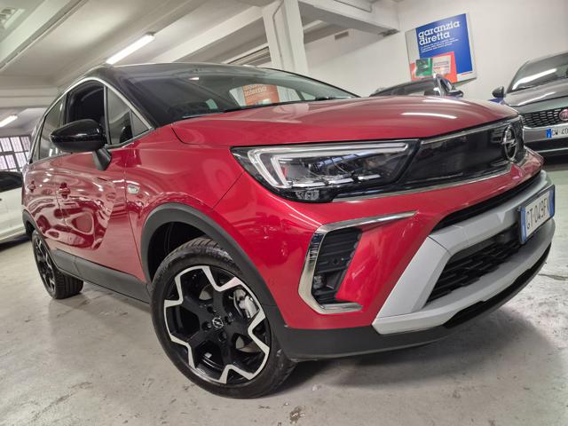 OPEL Crossland usata, con Airbag laterali