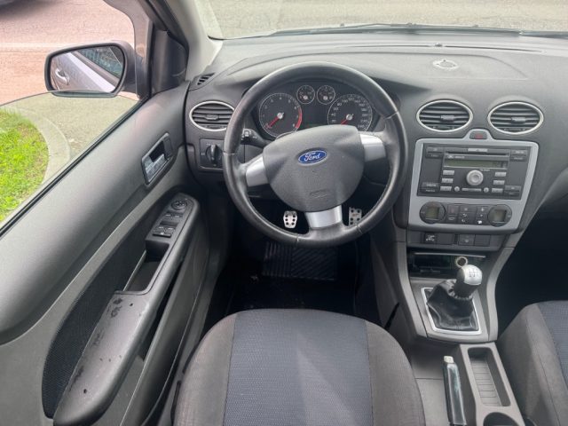 FORD Focus usata 12