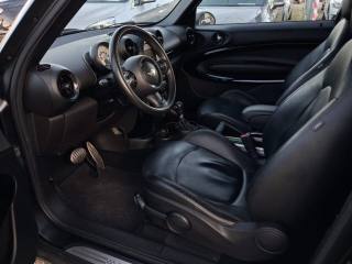 MINI Paceman usata, con Chiusura centralizzata