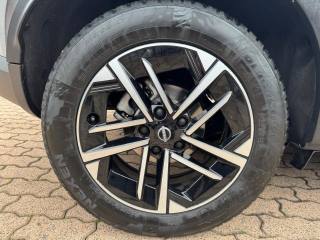 NISSAN Juke usata, con Touch screen