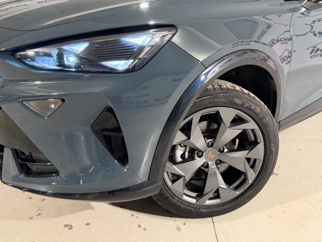 CUPRA Formentor usata, con Sedili riscaldati