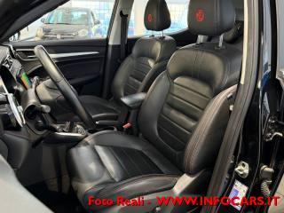 MG ZS usata, con Alzacristalli elettrici