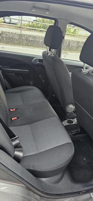 FIAT Panda usata, con Servosterzo