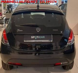 LANCIA Ypsilon usata, con Alzacristalli elettrici
