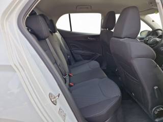 SKODA Fabia usata, con Servosterzo