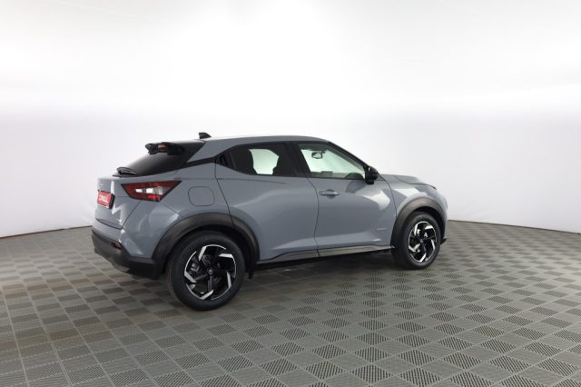 NISSAN Juke usata 2
