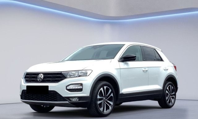 VOLKSWAGEN T-Roc usata, con ABS