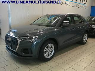 AUDI Q3 35 TFSI S-tronic Navi Led Mhev Garanzia 24 Mesi