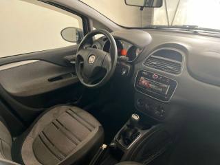 FIAT Punto Evo usata, con Chiusura centralizzata