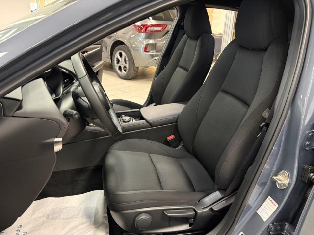 MAZDA 3 usata, con Fari LED