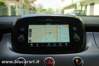 FIAT 500X usata, con Controllo elettronico della corsia