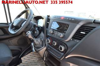 IVECO Daily usata 20